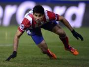 Cú đúp vào lưới Milan và “hiện tượng” Diego Costa