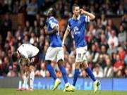 Cuộc đua Top 4: Everton đã sẵn sàng đe doạ Arsenal