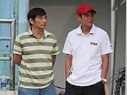 Đâu là nguyên nhân dẫn đến bạo lực trên sân cỏ ở V-League?