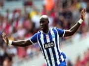 Man City chiêu mộ thành công trung vệ thép của Porto