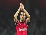 Arsenal: Giá trị của "chiến binh"