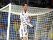 Pha ngoặt bóng lừa hậu vệ Dortmund cực ảo của Bale