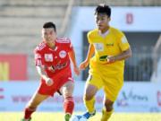 Mạc Hồng Quân bị Thanh Hóa chấm dứt hợp đồng