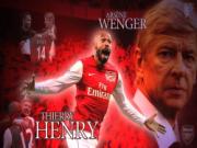 Đội hình xuất sắc nhất của Arsenal dưới triều đại Arsene Wenger