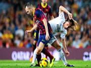 El Clasico còn 1 ngày: Iniesta và nỗi khắc khoải "Kinh điển"