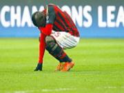 Khi Balotelli bị truyền thông bán đứng