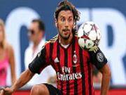 Milan tái thiết: Khi Zaccardo là... "ngôi sao sáng"