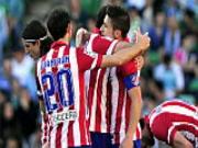Cuộc đua tam mã tại La Liga: Lịch thi đấu làm Atletico Madrid thất thế?