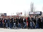 Đại khủng hoảng ở Milan: Không đoàn kết thì chỉ có “chết”