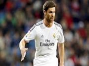 Real Madrid sẵn sàng thanh lý Xabi Alonso vì... giảm cân