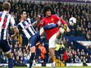 Cuối cùng, Marouane Fellaini cũng tỏa sáng: Không thể ném đi 27,5 triệu bảng