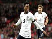 Anh 1–0 Đan Mạch: Kịp cho World Cup không, Tam Sư?