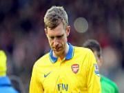 Arsenal: Lại chuyện điểm rơi phong độ