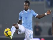 Tottenham và Liverpool tranh giành “sao trẻ” của Lazio