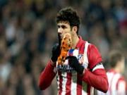 Chelsea cân nhắc đổi cả Courtois và Torres lấy Diego Costa