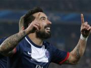 Đánh bại Leverkusen, PSG giành vé vào tứ kết đầy thuyết phục