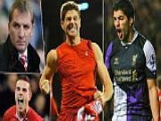 10 lý do Liverpool xứng đáng vô địch Premier League mùa này