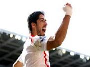 Luis Suarez: Huyền thoại về thợ săn kỷ lục