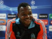 Arsenal theo đuổi thủ thành Steve Mandanda