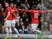 Man United: Ít nhất, họ cũng đã xắn cao tay áo lên và chiến đấu…