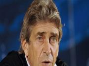 Pellegrini và cái dớp về nhì: Kém may mắn hay yếu bản lĩnh?