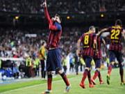 Lionel Messi tỏa sáng trong vai trò nhạc trưởng: số 9 ảo, số 11, giờ là số 10 siêu đẳng