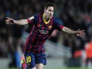 Messi lên tiếng đòi lương “khủng” khiến Barca gặp khó