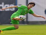 Arsenal hỏi mua "Messi mới" với giá rẻ