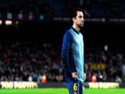 Nếu một ngày, Barca không còn Xavi…