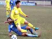 Từ cái chân gãy của Anh Hùng: Nóc dột nhà phải ướt