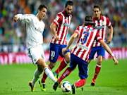 Derby Madrid, còn 1 ngày: Ngày công hay đối đầu thủ giỏi?