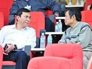 Ông Ngô Lê Bằng tiếp tục là tổng thư ký VFF khóa 7?