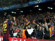 Daniel Alves: Nói được là làm được