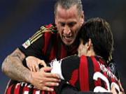 Giá như ở Milan, ai cũng là Kaka...