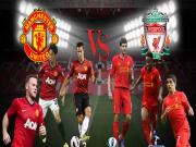 Old Trafford: Hiểm địa chờ Liverpool