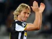 Nedved tự tin vào khả năng vô địch Europa League của Juventus