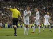 Ronaldo chỉ trích trọng tài thiên vị Barca