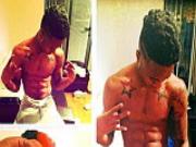 Raheem Sterling quyết rũ bỏ hình ảnh "Bad Boy"