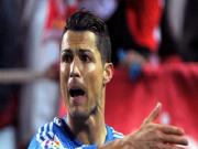 Ronaldo & Những lần mổ khẩu hình