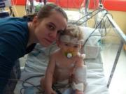 Ronaldo chi hơn 2 tỷ đồng giúp fan nhí chữa bệnh