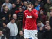 Rooney phải chứng tỏ giá trị