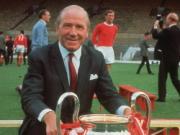 Man Utd quá "hiền", không dám sa thải HLV?