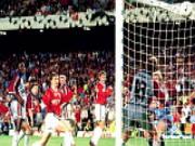 Man United tái đấu Bayern Munich: Sống dậy ký ức Camp Nou 1999