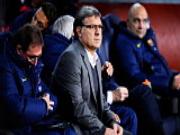 Sau World Cup, Tata Martino có thể rời Barca để dẫn dắt Argentina