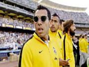 Tevez hết cửa trở lại tuyển Argentina dự World Cup 2014