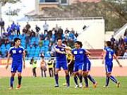 Vòng 9 V-League 2014: Hiện tượng được giải mã