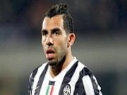 Carlos Tevez: Thắng lợi toàn diện của Juve