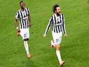 Juventus hạ Genoa: Thống trị kiểu Juventus