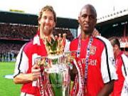 Vấn đề của Arsenal: Thủ lĩnh tinh thần, anh ở đâu?