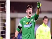 AC Milan tiếp tục theo đuổi "Buffon mới"